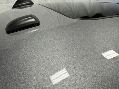 Used 2024 RAM 2500 Limited image 38