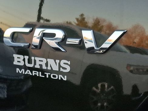 Used 2018 Honda CR-V EX-L image 31