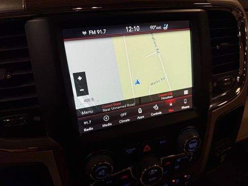 Used 2018 RAM 3500 Laramie RWD image 18