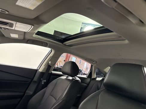 Used 2024 Honda Accord EX-L image 33