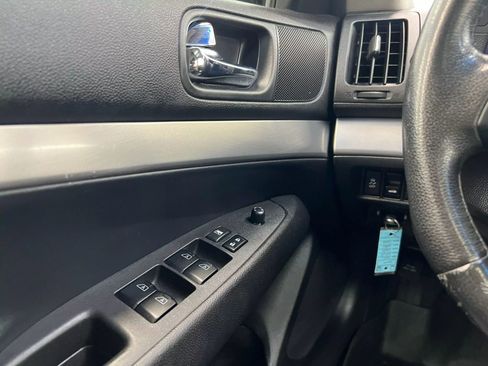 Used 2012 INFINITI G25 x image 33