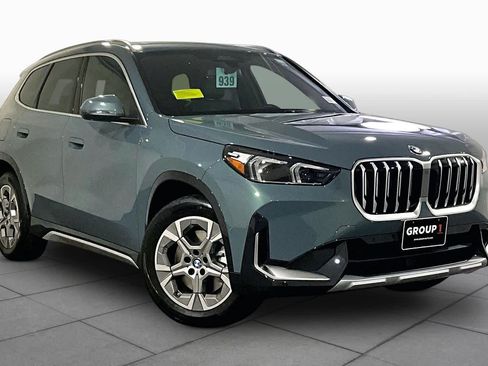 New 2026 BMW X1 xDrive28i w/ Convenience Package AWD/4WD image 19