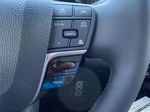 New 2026 Toyota Camry XSE image 16