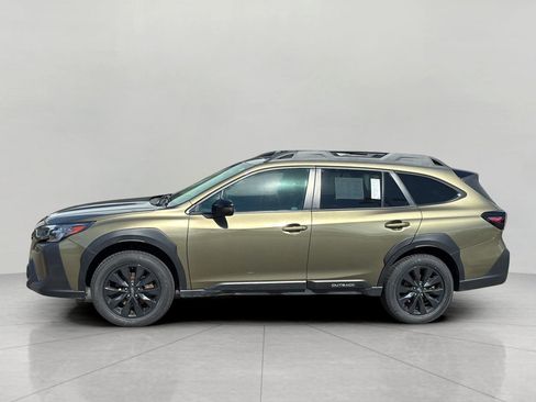 Used 2024 Subaru Outback Onyx Edition XT w/ Tech Package 3 AWD/4WD image 5