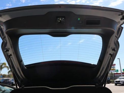 Used 2025 MAZDA MAZDA3 Carbon image 23