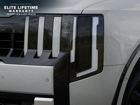 New 2027 Kia Telluride SX FWD image 11