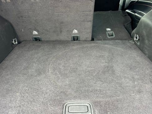 Used 2024 Jeep Compass Trailhawk image 17