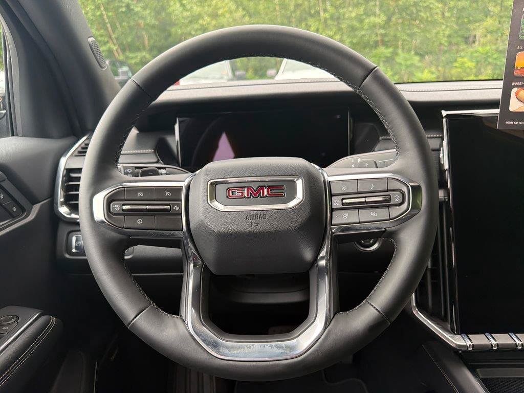 New 2026 GMC Acadia Elevation AWD/4WD image 16