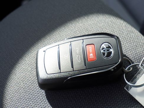 New 2026 Toyota Corolla SE image 16