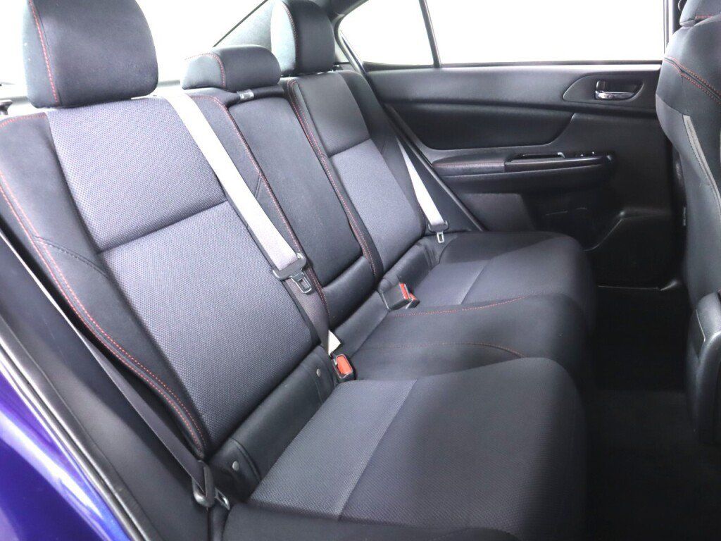Used 2019 Subaru WRX w/ Popular Package #3 (IZT) AWD/4WD image 33
