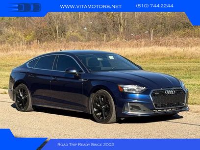 Used 2020 Audi A5 2.0T Premium w/ Convenience Package