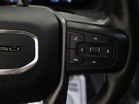 Used 2023 GMC Yukon Denali Ultimate image 19