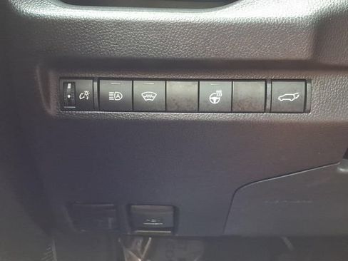 Used 2025 Toyota RAV4 XLE Premium w/ Weather Package AWD/4WD image 20