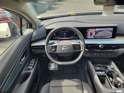 New 2026 Nissan Murano SL AWD/4WD image 22