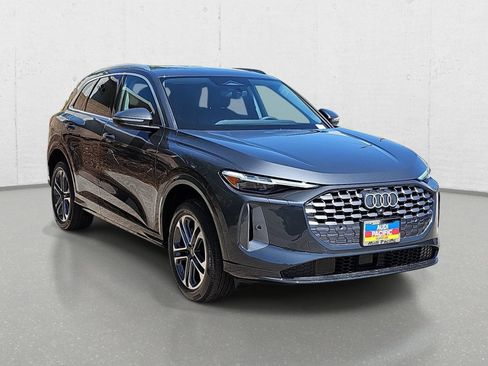 New 2026 Audi Q5 Premium Plus AWD/4WD image 3