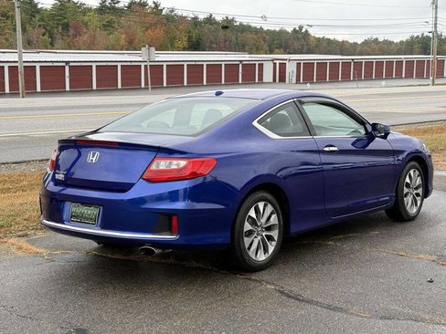 Used 2015 Honda Accord EX-L image 4