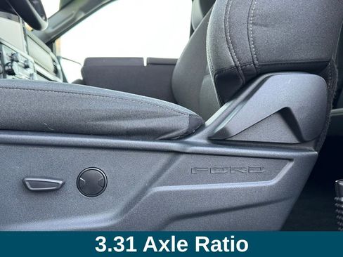 Used 2025 Ford F150 XLT w/ Equipment Group 301A Standard image 20