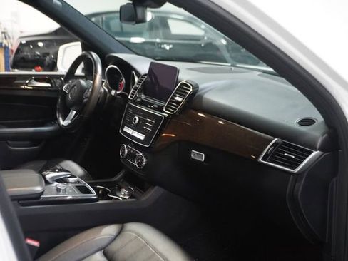 Used 2016 Mercedes-Benz GLE 350 image 26