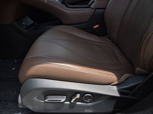 Used 2023 Acura RDX FWD w/ Technology Package image 16
