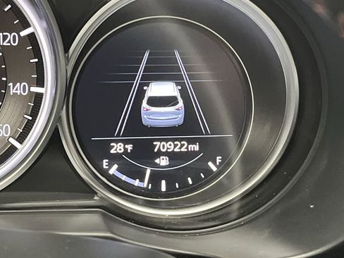 Certified 2023 MAZDA CX-5 Carbon Edition image 16