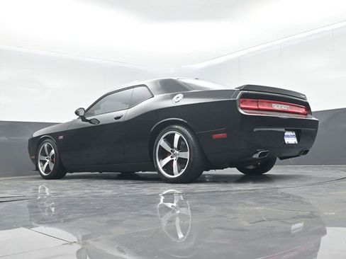 Used 2012 Dodge Challenger SRT8 w/ Premium Sound Group RWD image 49