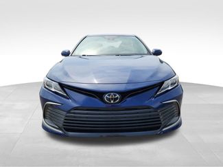 Used 2023 Toyota Camry LE FWD video 2