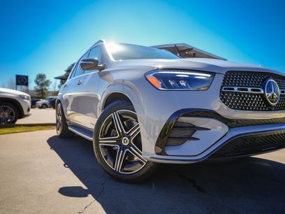 New 2026 Mercedes-Benz GLE 350 4MATIC