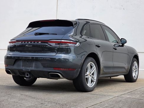 Used 2019 Porsche Macan image 5