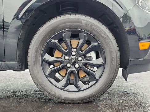 Used 2024 Ford Maverick XLT w/ XLT Luxury Package FWD image 5