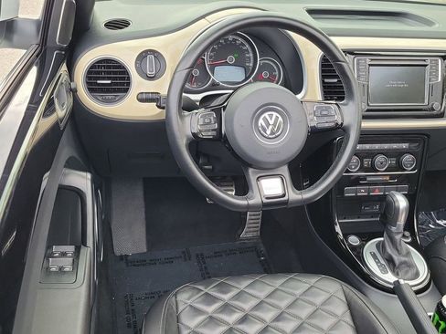 Used 2019 Volkswagen Beetle 2.0T Final Edition SEL image 22