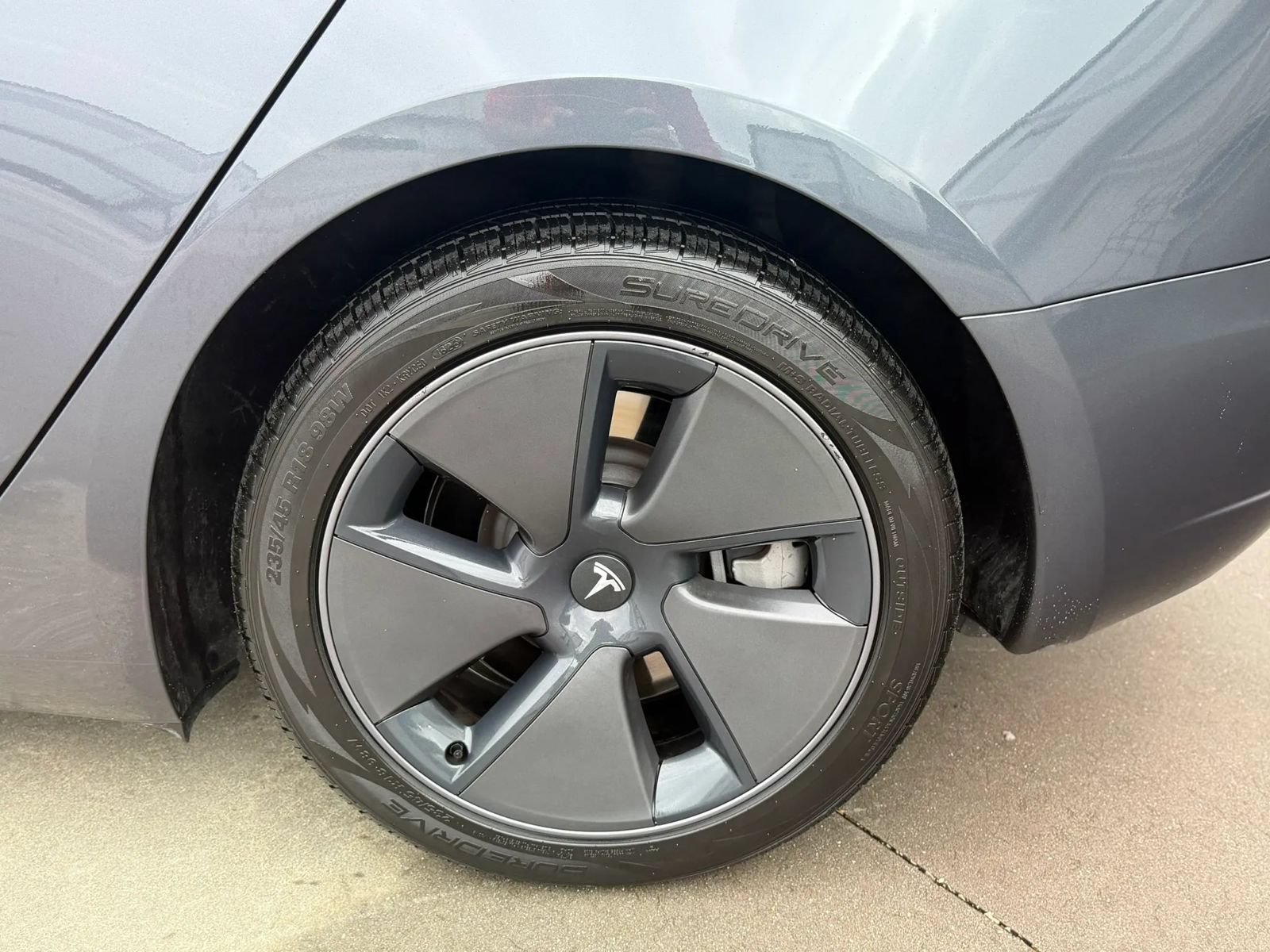 Used 2023 Tesla Model 3 Standard Range RWD image 13