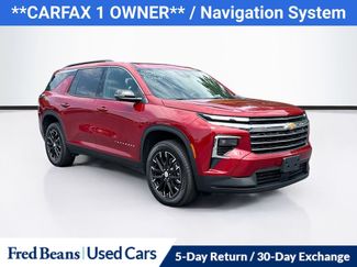 Used 2026 Chevrolet Traverse LT w/ Sun and Wheel Package AWD/4WD video 1