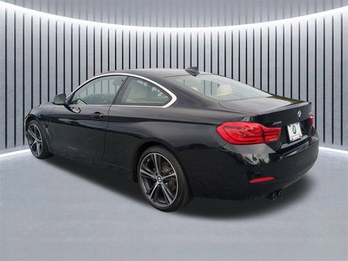 Used 2018 BMW 430i xDrive Coupe image 7