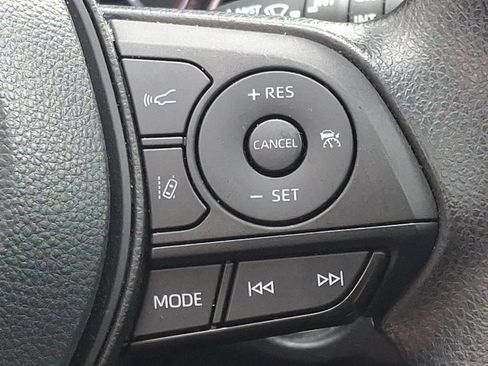 Used 2024 Toyota RAV4 XLE w/ Convenience Package FWD image 23