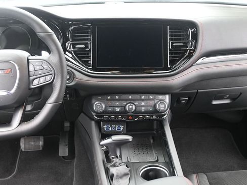 New 2026 Dodge Durango GT image 27