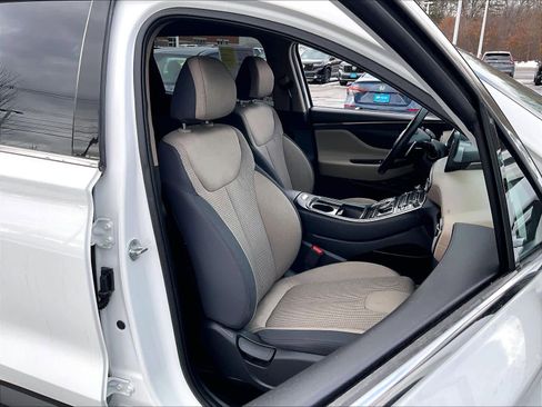 Used 2023 Hyundai Santa Fe SEL image 11