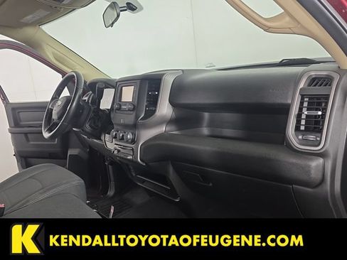 Used 2020 RAM 2500 Tradesman AWD/4WD image 30