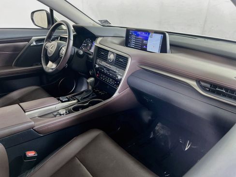 Used 2018 Lexus RX 350 AWD w/ Premium Package image 28