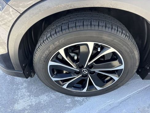 Used 2023 MAZDA CX-5 AWD 2.5 S w/ Premium Package image 10