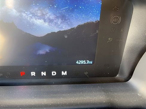 Used 2024 Ford Bronco Big Bend image 14