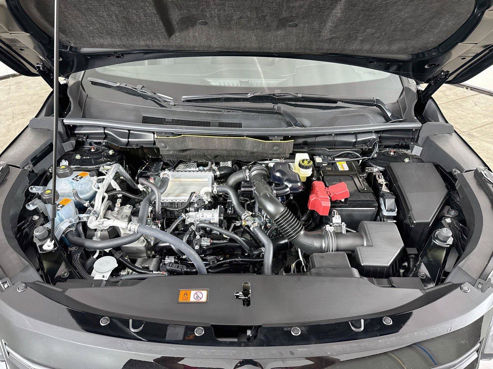 New 2026 Mitsubishi Outlander SE FWD image 27