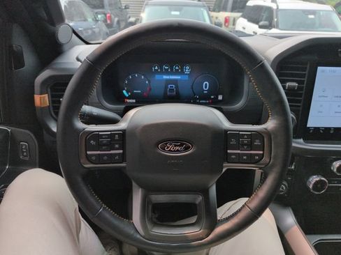 Certified 2024 Ford F150 Tremor AWD/4WD image 26