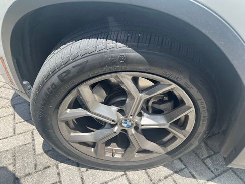 Certified 2024 BMW X3 xDrive30i w/ Premium Package image 7