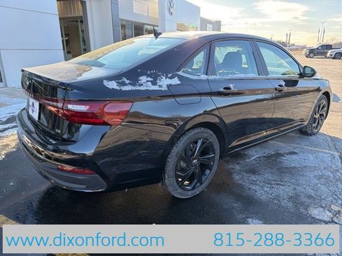 New 2026 Volkswagen Jetta SE image 7