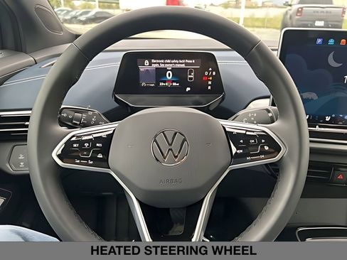 New 2026 Volkswagen ID.4 Pro S AWD/4WD image 23