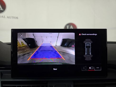 Used 2023 Audi Q5 2.0T Premium w/ Convenience Package image 25