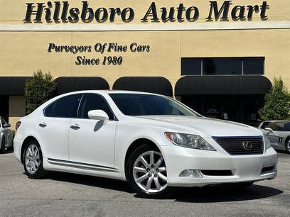 Used 2009 Lexus LS 460