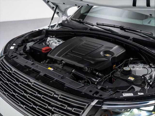 New 2026 Land Rover Range Rover Velar S AWD/4WD image 12