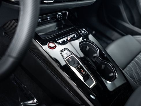 New 2026 Audi S5 Premium Plus AWD/4WD image 10