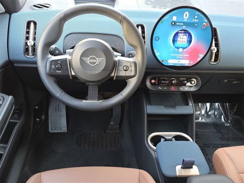 Used 2025 MINI Cooper Countryman S image 13